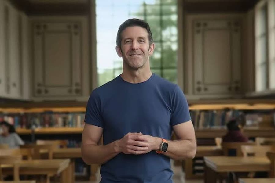 apple ceo john ternus background a2