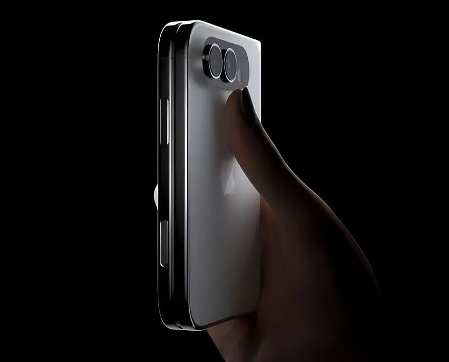 apple foldable iphone ultra name leak news a2