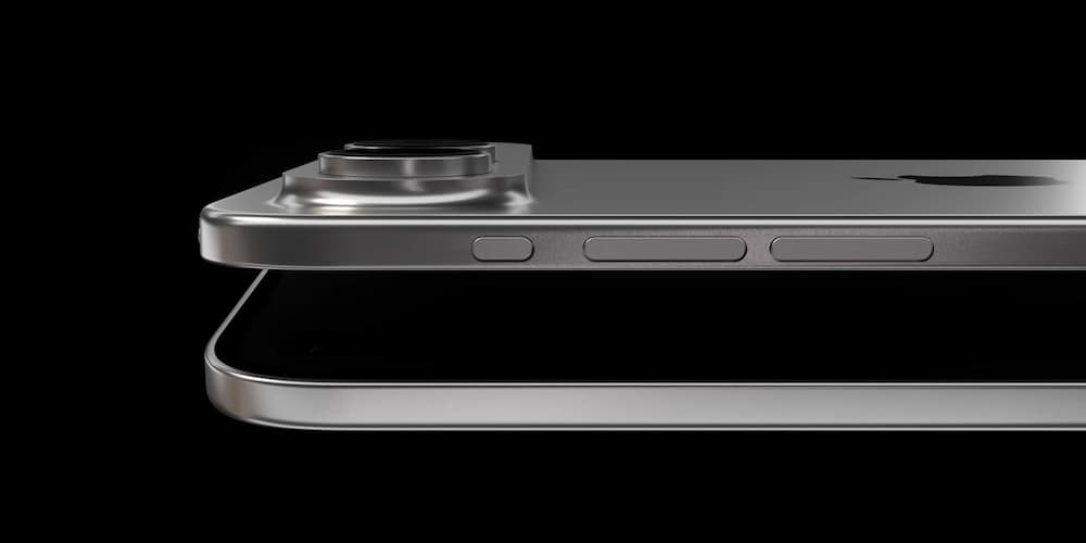 蘋果首款摺疊機iPhone Ultra規格亮點特色 4