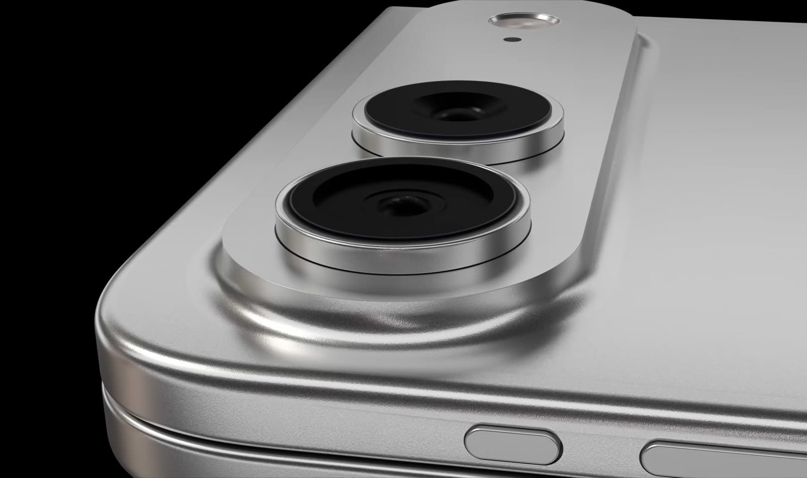 蘋果首款摺疊機iPhone Ultra規格亮點特色 10