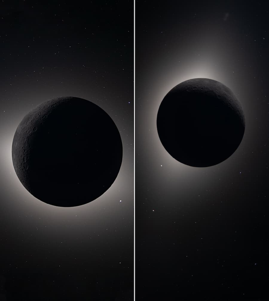 NASA阿提米絲2號iPhone月球桌布下載6