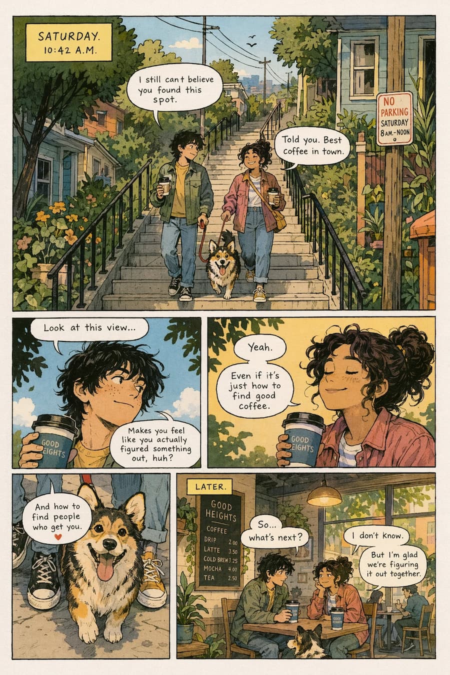 ChatGPT Images 2.0 生圖模型五大核心升級 3