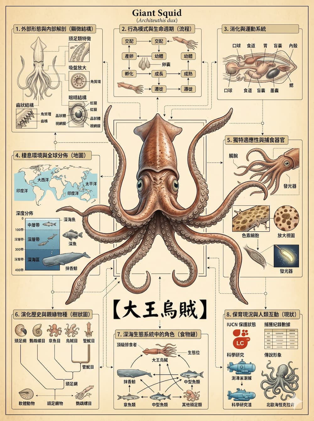 ChatGPT Images 2 vs Gemini Nano Banana 2 比較生圖效果10