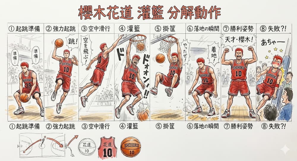 ChatGPT Images 2 vs Gemini Nano Banana 2 比較生圖效果 12