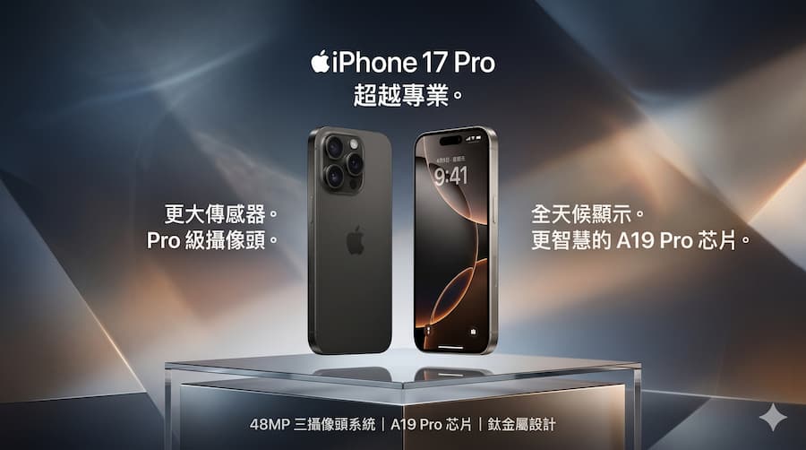 產品宣傳生成圖 1