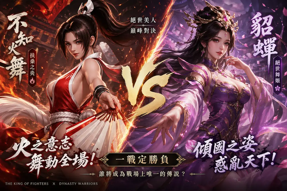 ChatGPT Images 2 vs Gemini Nano Banana 2 比較生圖效果 3