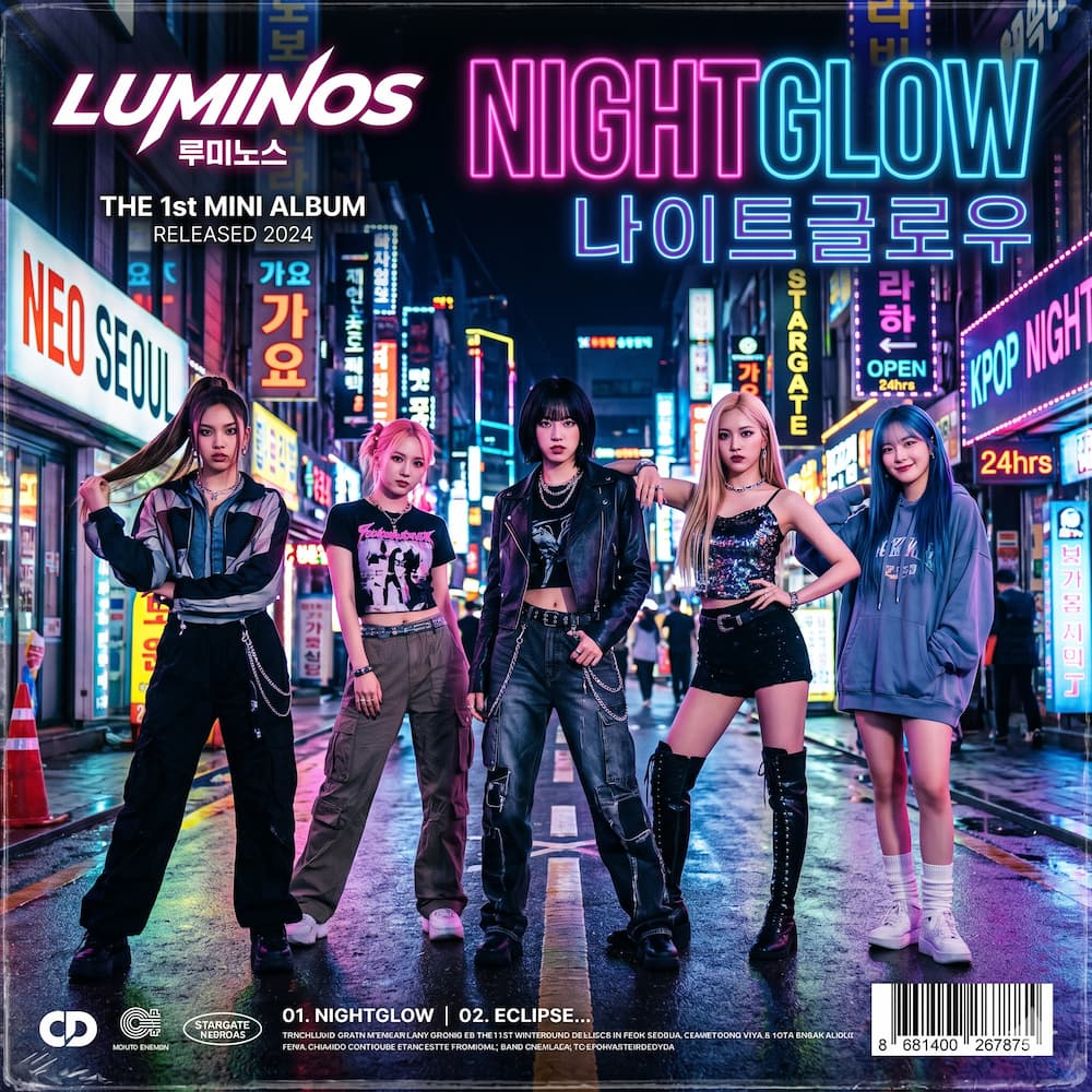 ChatGPT Images 2 vs Gemini Nano Banana 2 比較生圖效果 8