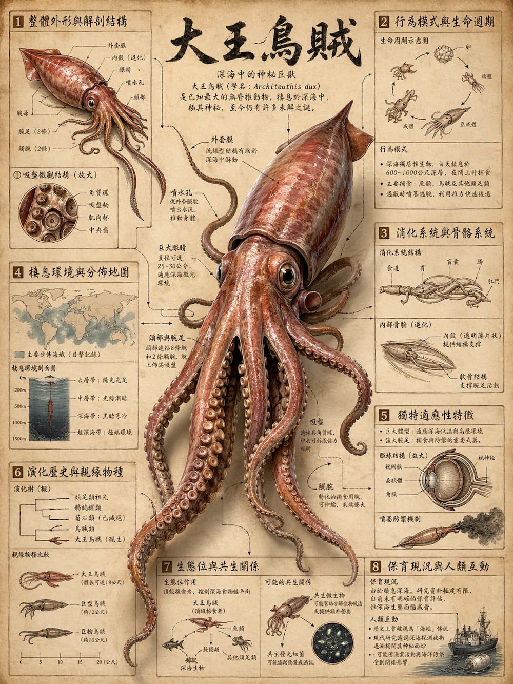 ChatGPT Images 2 vs Gemini Nano Banana 2 比較生圖效果 9