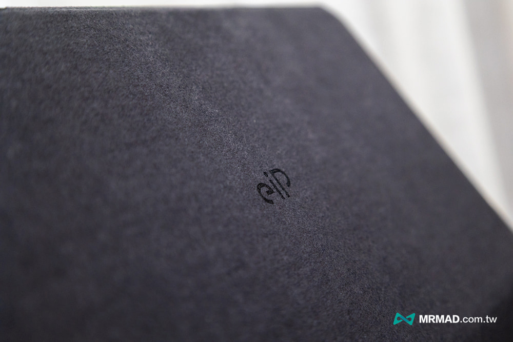 eiP HyperKeys精細內襯與強勁磁力2