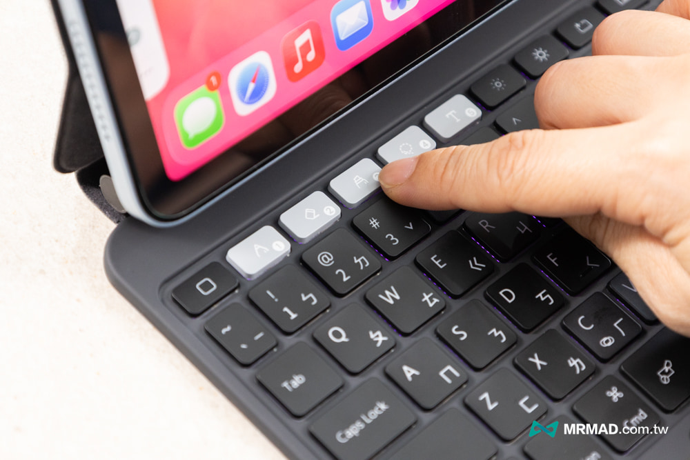 HyperKeys自定義快捷鍵：筆記與繪圖的神助手