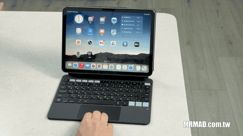 HyperKeys自定義快捷鍵：筆記與繪圖的神助手7