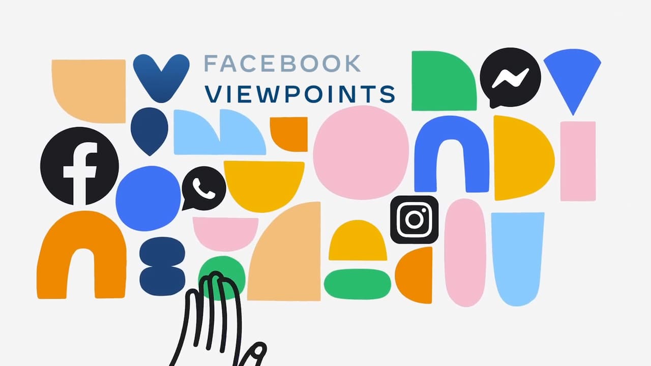 臉書發錢了！FB Viewpoints獎勵計劃註冊和輕鬆賺積分換現金