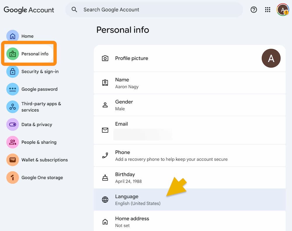 PremLogin如何訂閱Google AI Pro（Gemini Pro）優惠方案教學 12