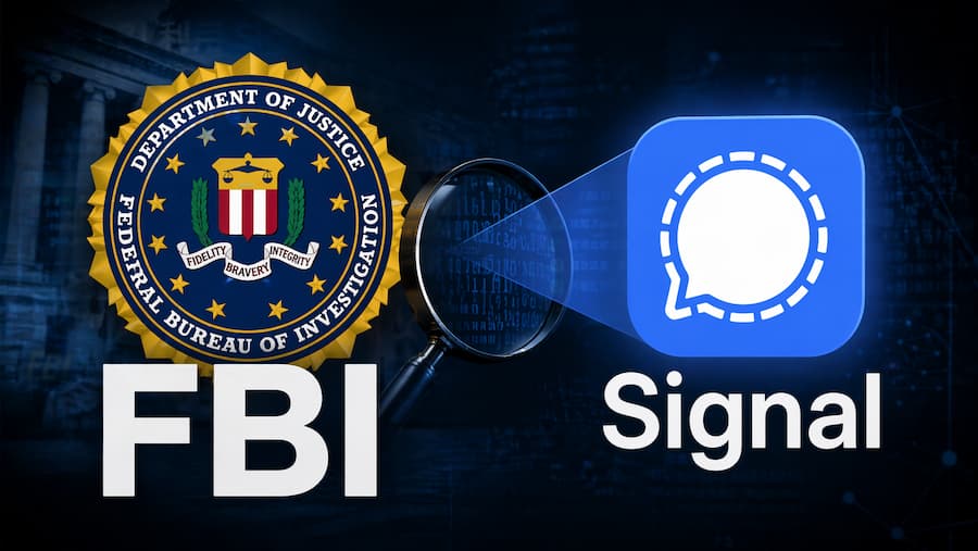 FBI 與 Signal 案件讓系統通知預覽風險浮上檯面