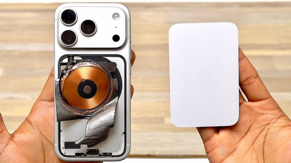 遇到iPhone 17 Pro背板浮起千萬別做這三件事情