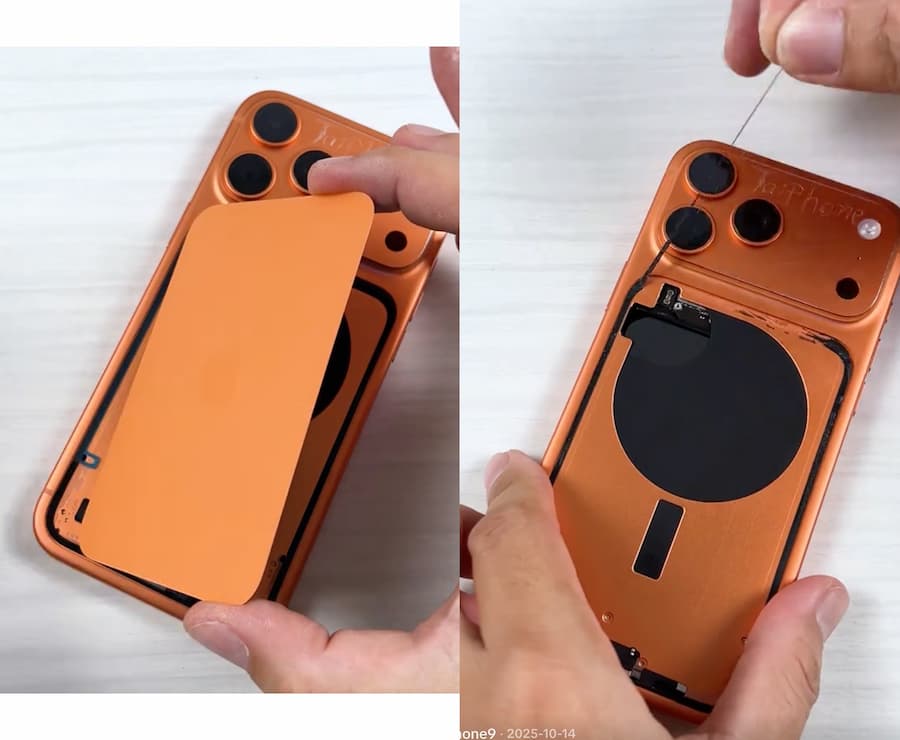 為什麼iPhone 17 Pro背板會浮起？ 4 大可能成因 2