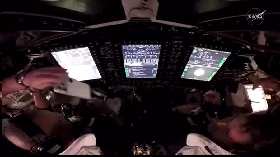 iPhone 17 Pro Max通過NASA太空認證！通過認證到底有多難 2