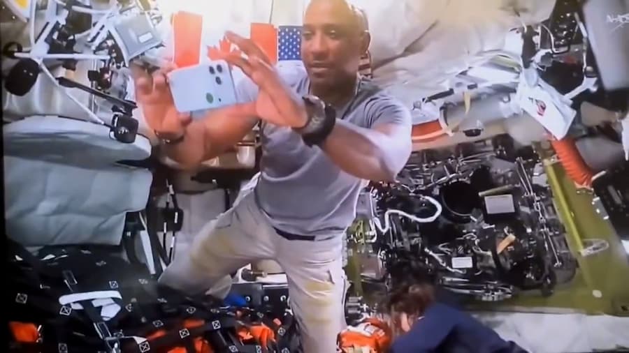 iPhone 17 Pro Max通過NASA太空認證！通過認證到底有多難 1