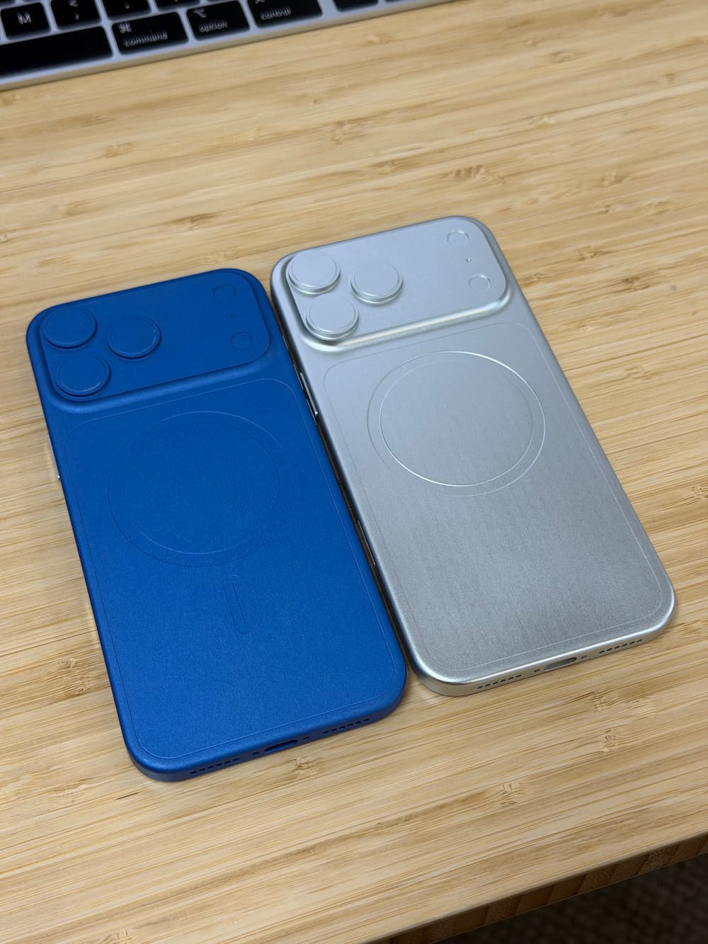 蘋果iPhone 18 Pro模具外觀設計6大亮點整理 4