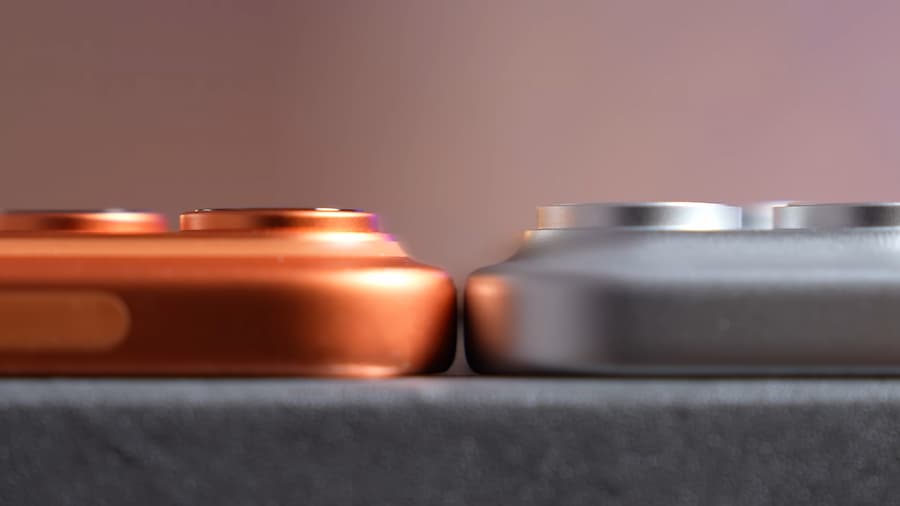 蘋果iPhone 18 Pro模具外觀設計6大亮點整理 3