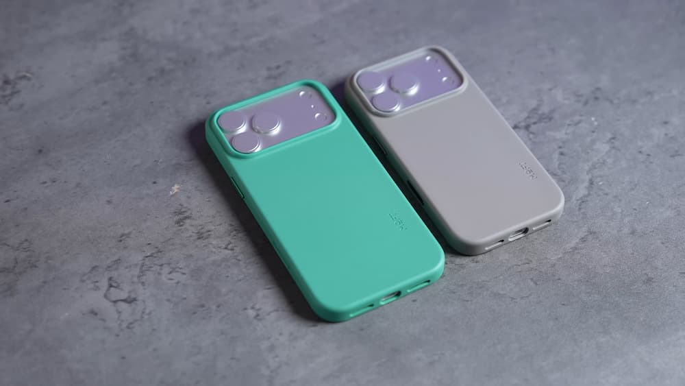 相容舊款保護殼