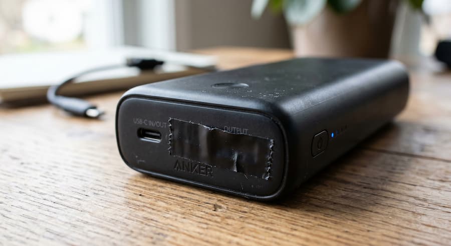 日本行動電源搭機7大規則（2026/4/24 起生效） 7