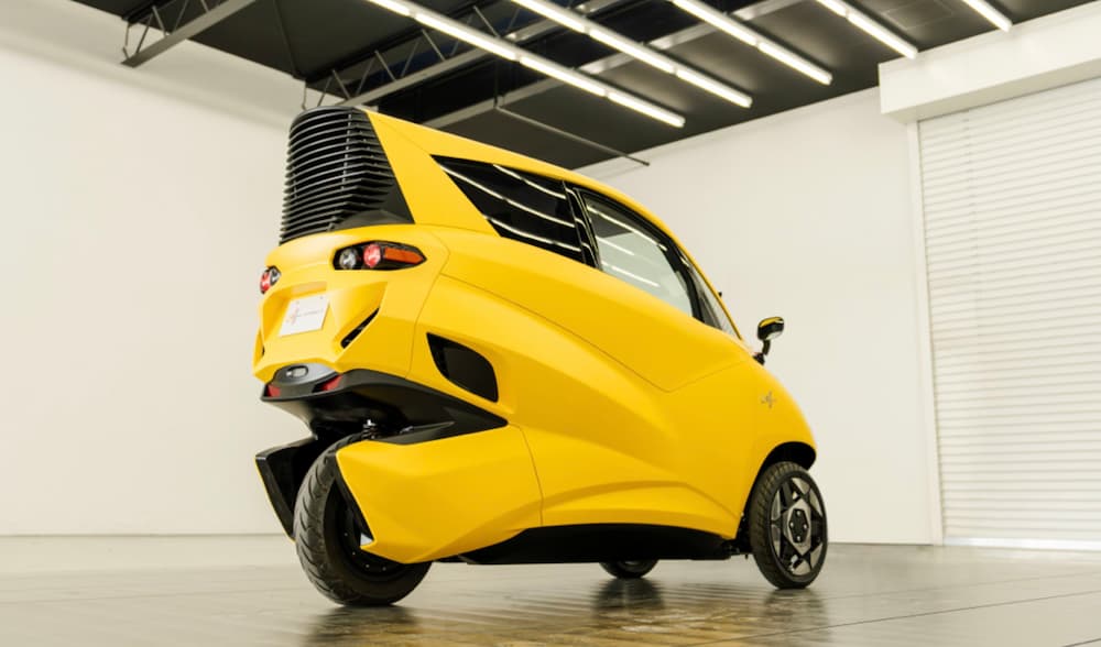 2026 駕艙機車法規與路權圖表總整理