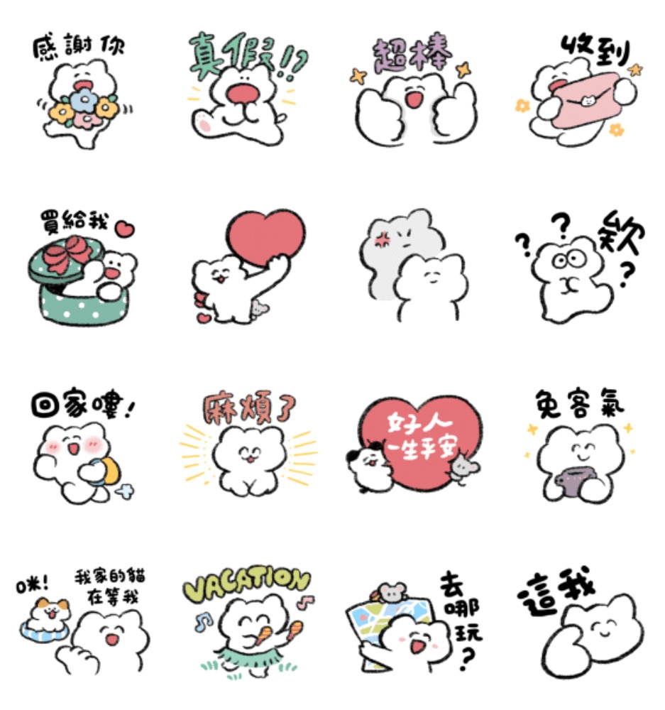 LINE購物夯話題 × EFFY