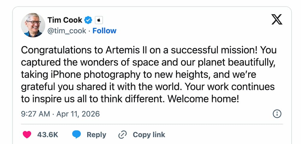 蘋果借勢放大敘事，強化影像技術與品牌連結