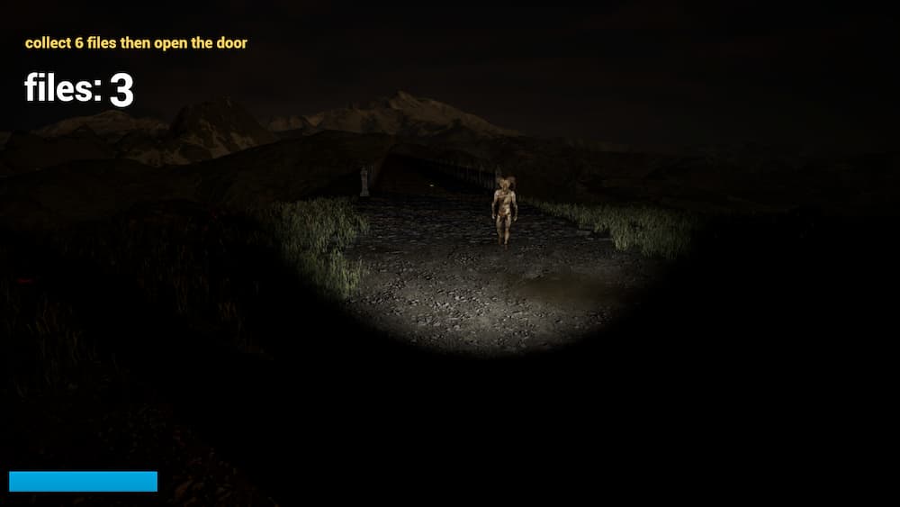 第一人稱恐怖遊戲《NineHells》Steam限免！喜愛解謎冒險別錯過 2