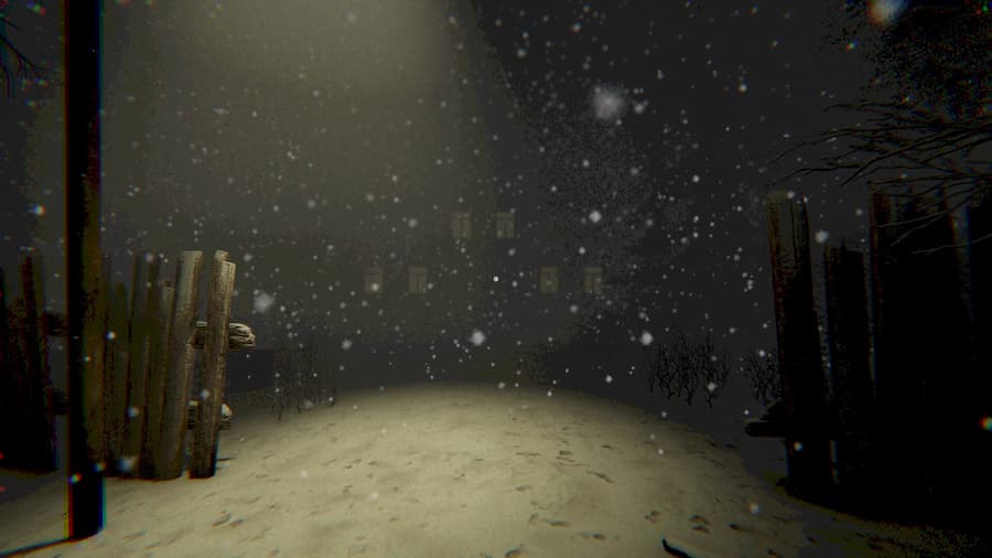 寫實沈浸恐怖遊戲《Uncanny Tales: Cold Road》限時免費領取 2