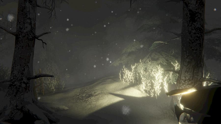 寫實沈浸恐怖遊戲《Uncanny Tales: Cold Road》限時免費領取 3