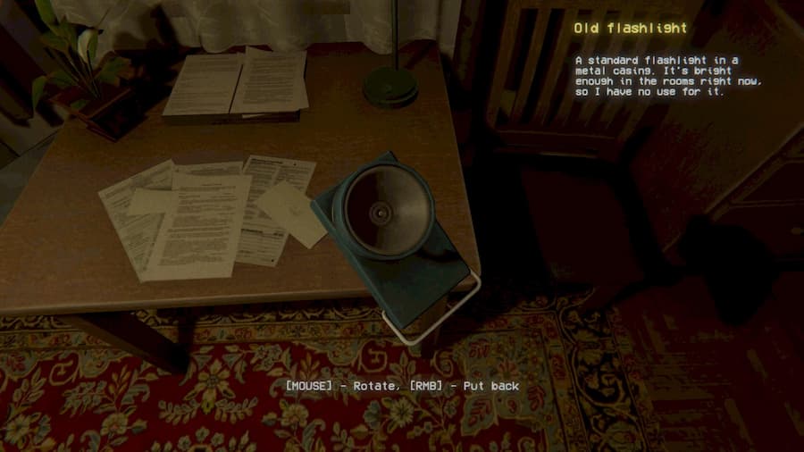 寫實沈浸恐怖遊戲《Uncanny Tales: Cold Road》限時免費領取 1