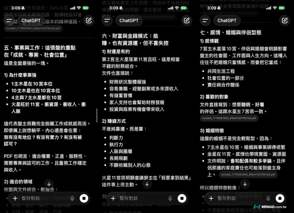 吠陀占星數算命解析一覽