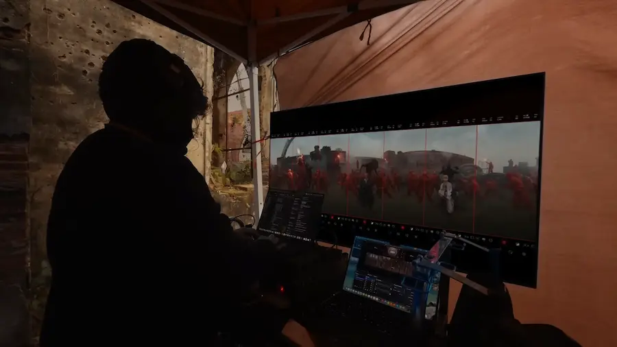 iPhone 17 Pro如何拍出360度全景片?解密蘋果幕後黑科技 1