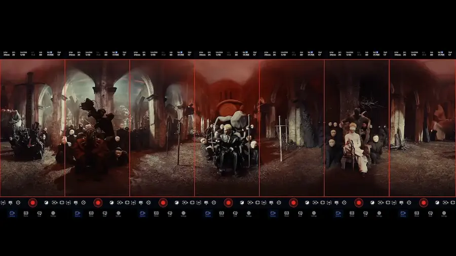 主要操刀手曾為 BLACKPINK Jisoo 打造視覺的國際級導演 1