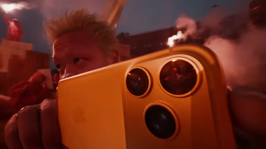 畫質與製作流程的全面顛覆:iPhone 17 Pro 規格比較