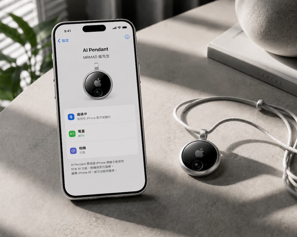 apple ai wearable device features launch date a5