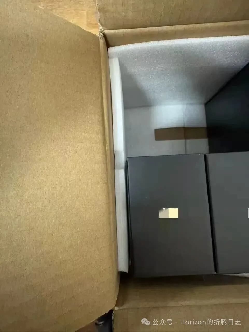 apple box regret discard a5