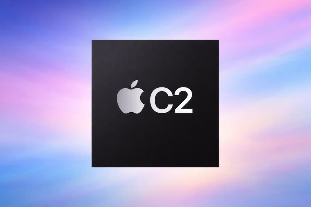 apple c2 re