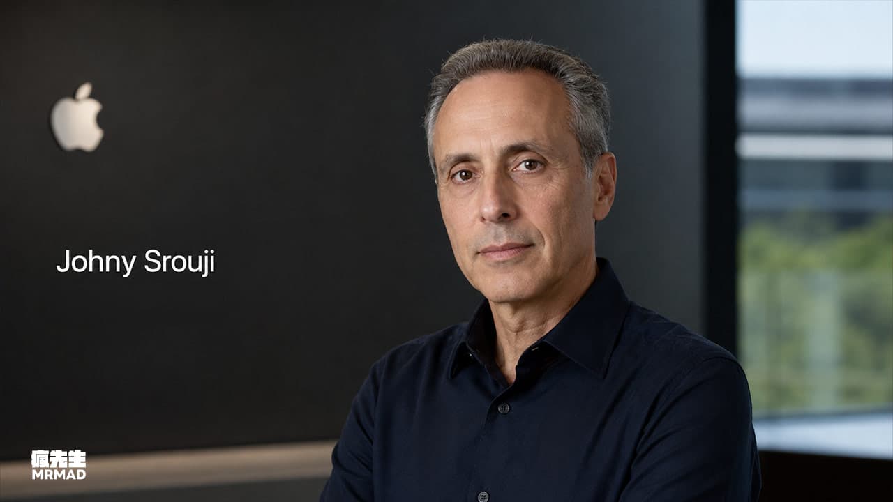 Apple硬體團隊大改組!內部正加速產品設計與AI裝置開發計畫