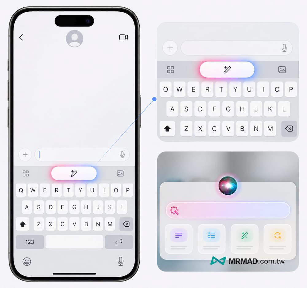 apple ios 27 four new ai features rumor a2