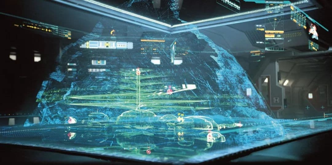 蘋果拼3D裸視手機！iPhone空間運算與3D螢幕投影技術進度曝光 1