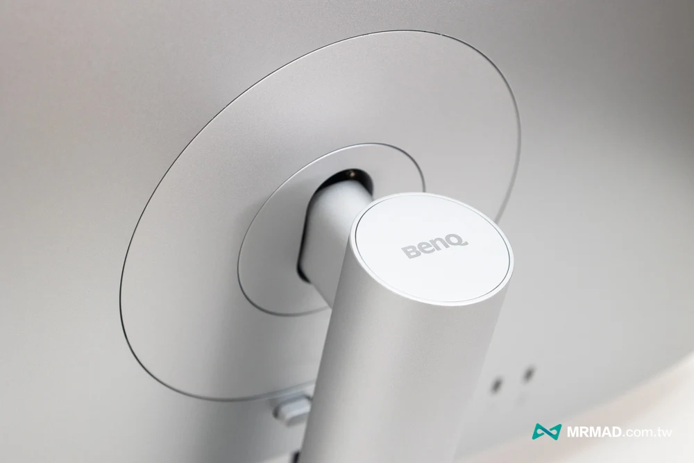 BenQ MA320UG 開箱評測9
