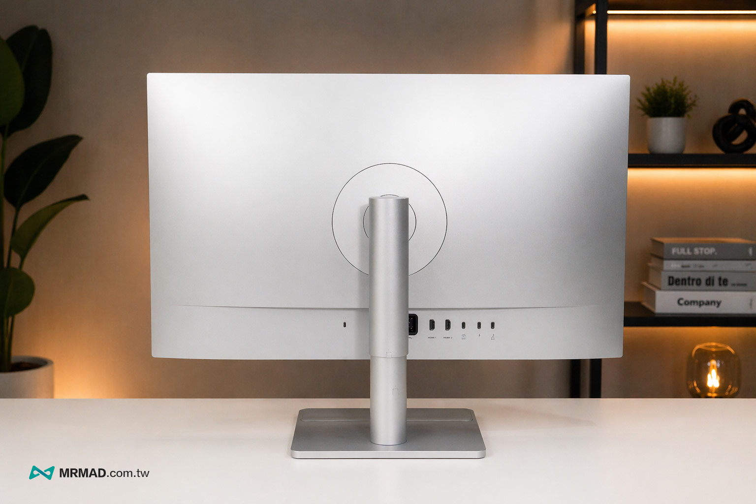 BenQ MA320UG 開箱評測3