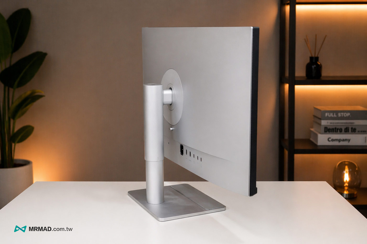 BenQ MA320UG 開箱評測4