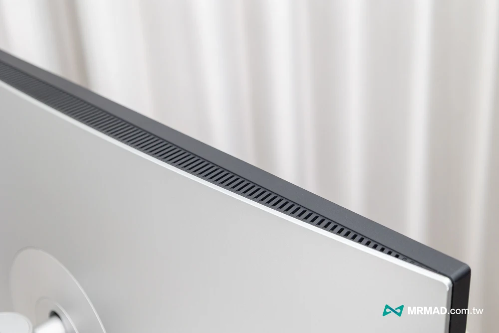 BenQ MA320UG 開箱評測5