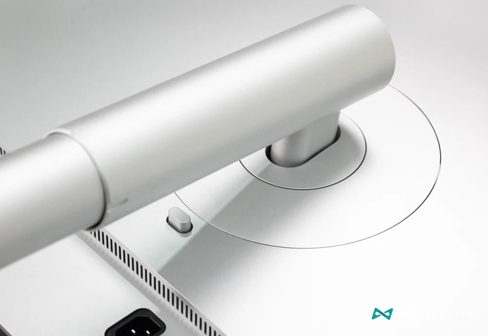 BenQ MA320UG 開箱評測7