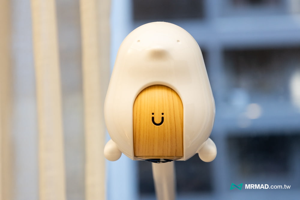 CuboAi 開箱亮點：這台 AI 智慧寶寶攝影機到底強在哪？