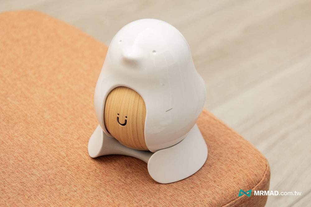 CuboAi 開箱亮點：這台 AI 智慧寶寶攝影機到底強在哪？2